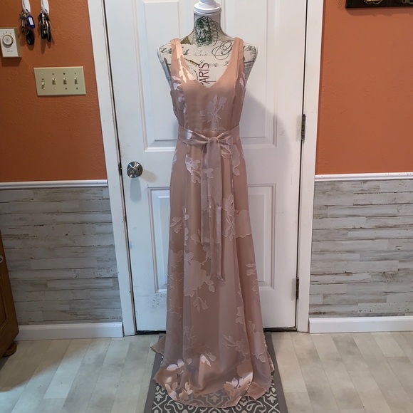 Stunning NWT Show Me Your Mumu Jenn Maxi Dress💕 - Picture 3 of 9